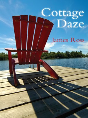 cover image of Cottage Daze